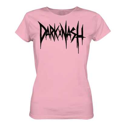Pink Noise - Ladies Organic Shirt