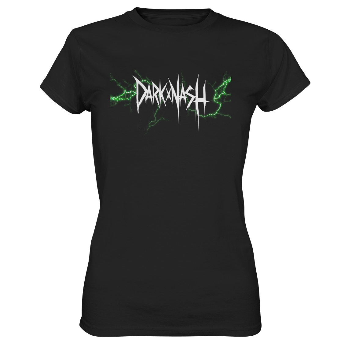 Electric Bind - Ladies Premium Shirt