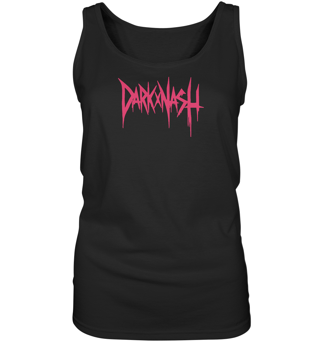 Come on Barby - Ladies Tank-Top