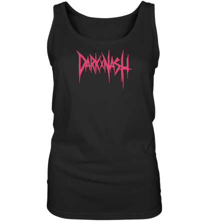 Come on Barby - Ladies Tank-Top