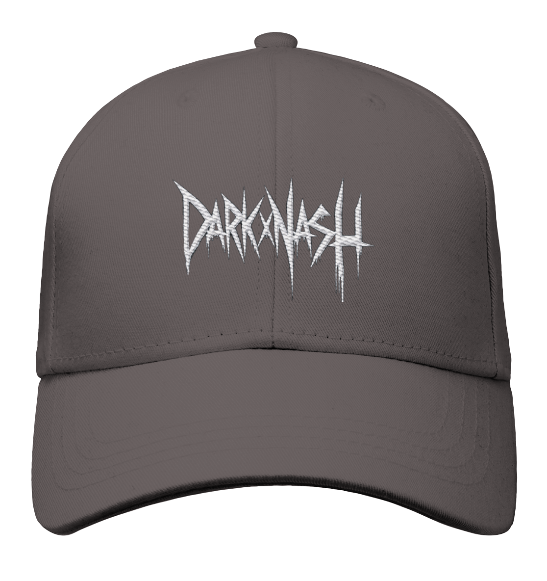 Darkxnash Basecap - Organic Baseball Cap