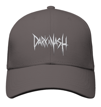 Darkxnash Basecap - Organic Baseball Cap