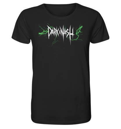 Electric Bind - Organic Basic Shirt