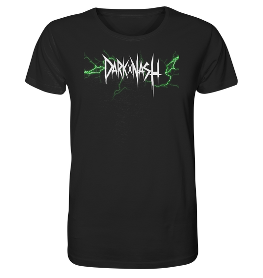 Electric Bind - Organic Basic Shirt