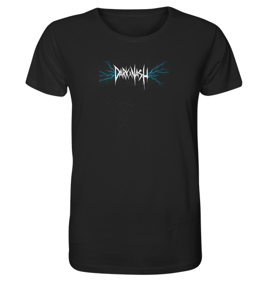 Rebel ShirtFrequency - Organic Oversize - Organic Basic Shirt