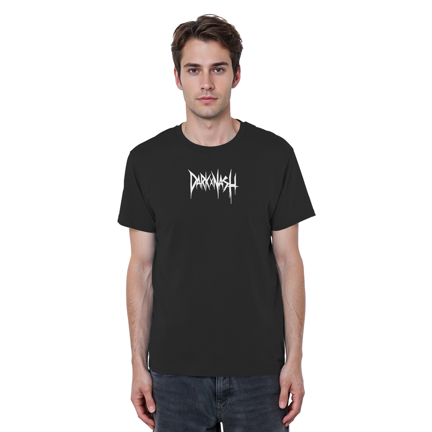 Bondage Love - Organic Basic Shirt