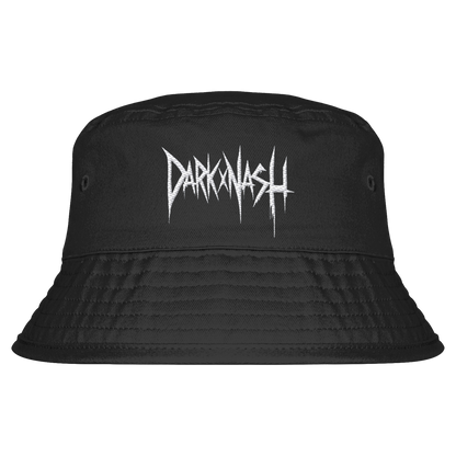 Organic Buckethead – DARKXNASH Fischerhut - Organic Bucket Hat
