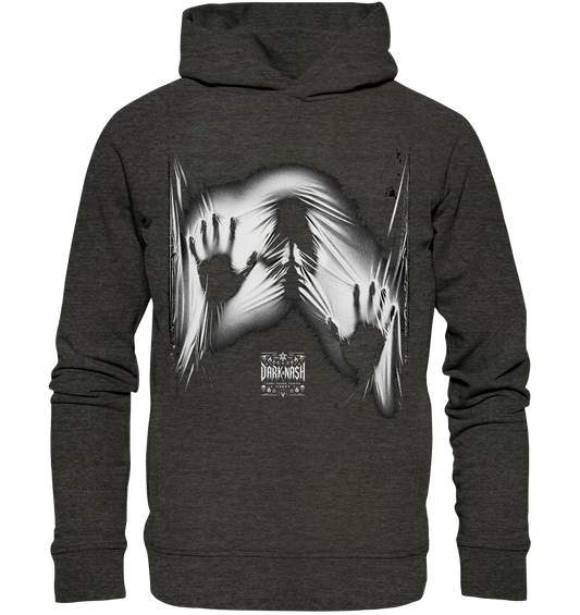 Soul Escape - Organic Fashion Hoodie