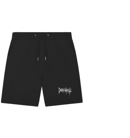 DARKXNASH Stick Set – Oversize Shirt + Jogger Shorts