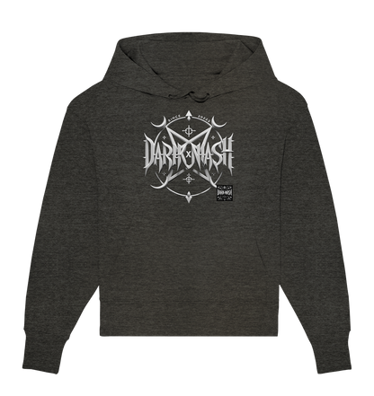 Viki’s Revelation - Organic Oversize Hoodie