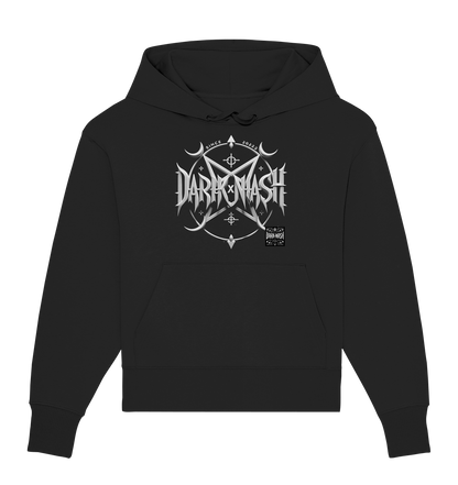 Viki’s Revelation - Organic Oversize Hoodie