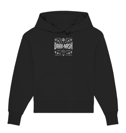 Soul Escape - Organic Oversize Hoodie