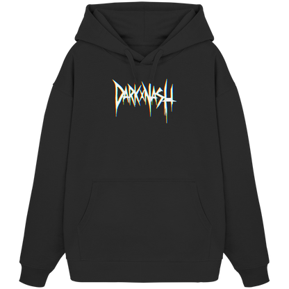 Muddi of Däschno - Organic Oversize Hoodie