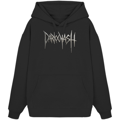 Tung Tung Tung Sahur - Organic Oversize Hoodie