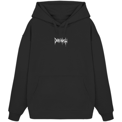 Her Chains - Organic Oversize Hoodie