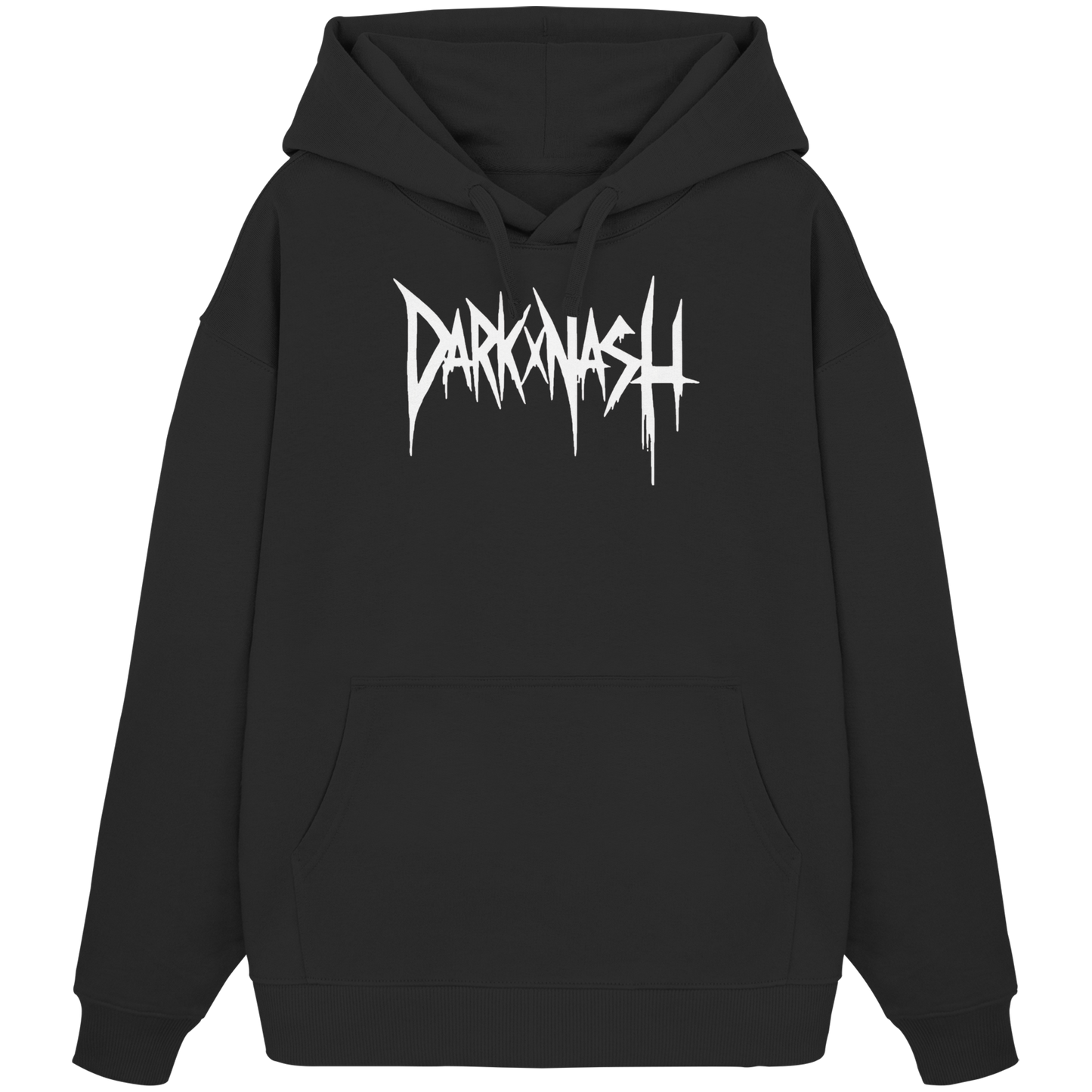 Hobby Horsing - Organic Oversize Hoodie