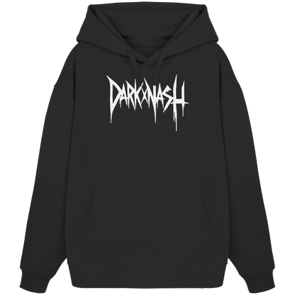 Hobby Horsing - Organic Oversize Hoodie