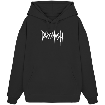 Cloud9 Syndicate - Organic Oversize Hoodie