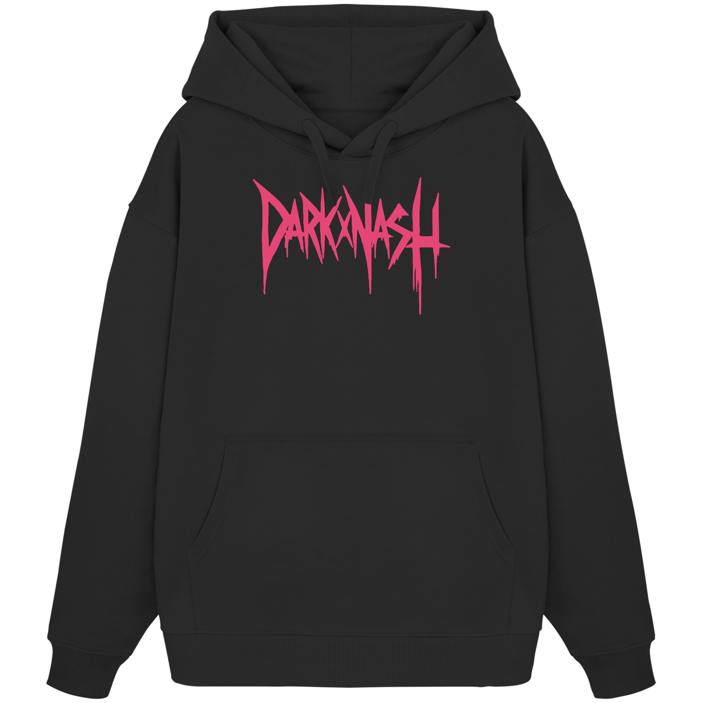 Come on Barby - Organic Oversize Hoodie