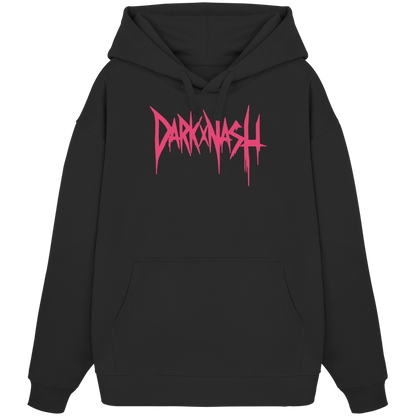 Come on Barby - Organic Oversize Hoodie