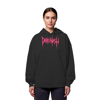 Come on Barby - Organic Oversize Hoodie