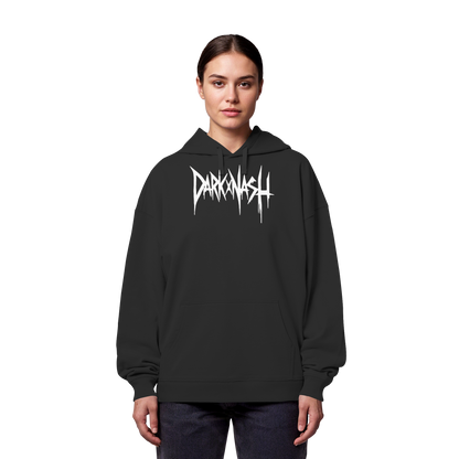 Hobby Horsing - Organic Oversize Hoodie