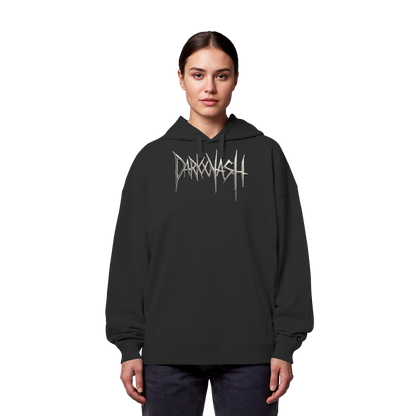 Tung Tung Tung Sahur - Organic Oversize Hoodie