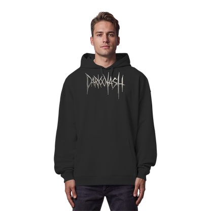 Vampire Grillz - Organic Oversize Hoodie