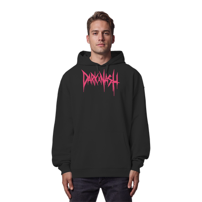 Come on Barby - Organic Oversize Hoodie