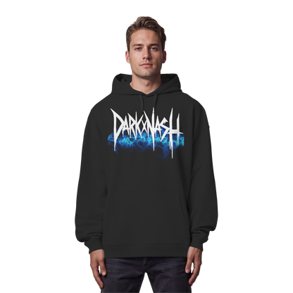 DARKXNASH Flash Edition - Organic Oversize Hoodie