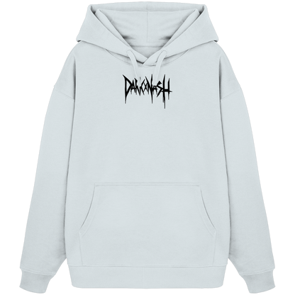 Muddi of Däschno - Organic Oversize Hoodie
