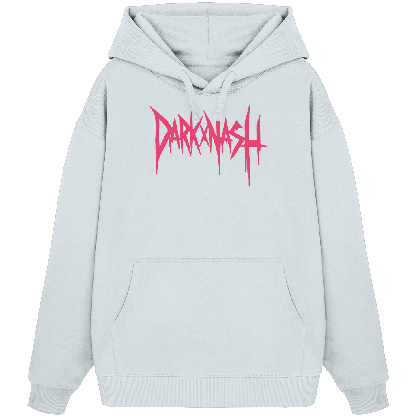 Come on Barby - Organic Oversize Hoodie