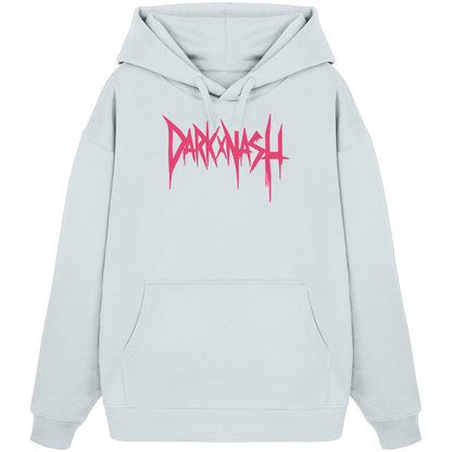 Come on Barby - Organic Oversize Hoodie