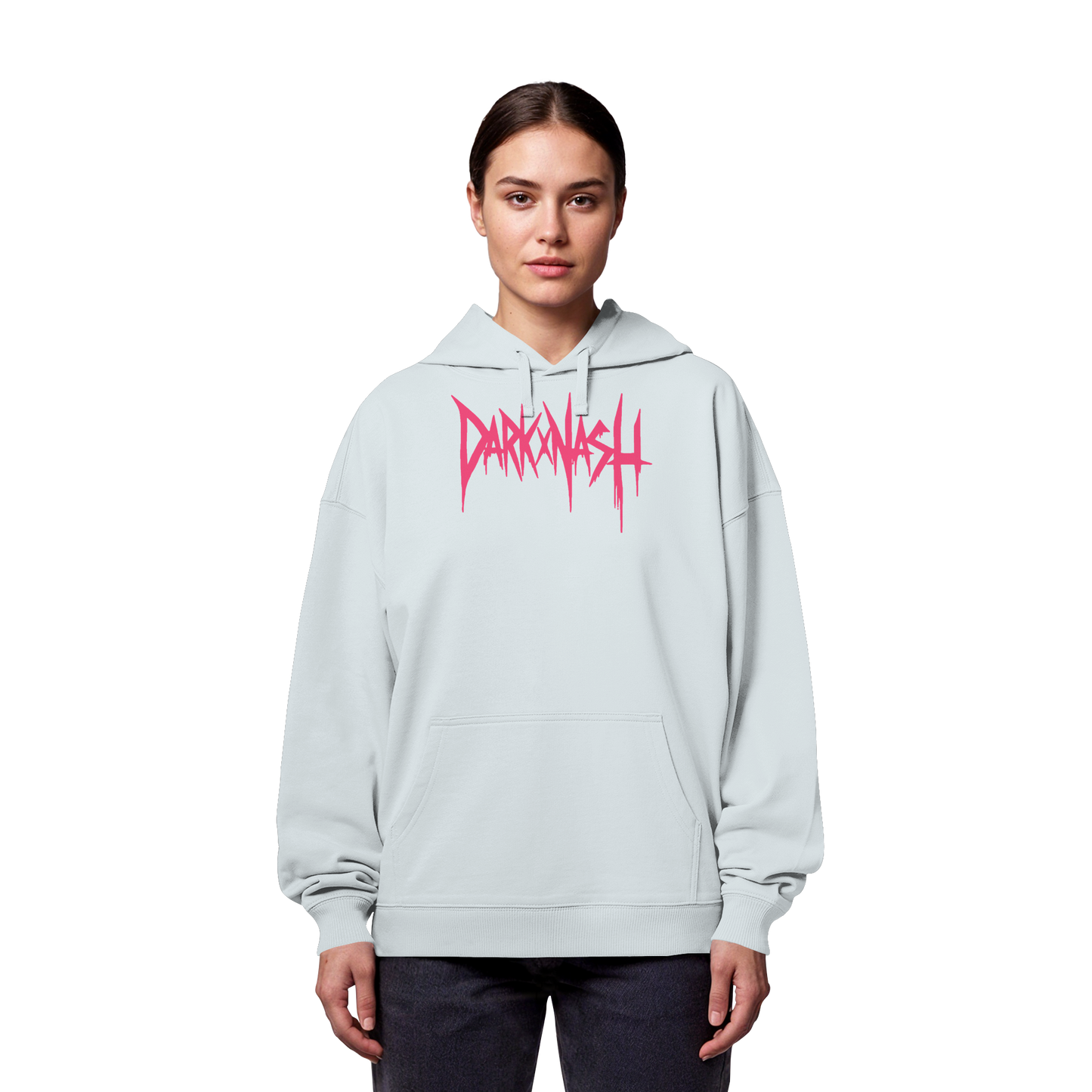 Come on Barby - Organic Oversize Hoodie