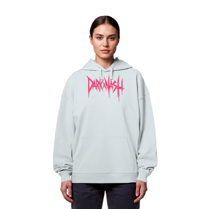 Come on Barby - Organic Oversize Hoodie