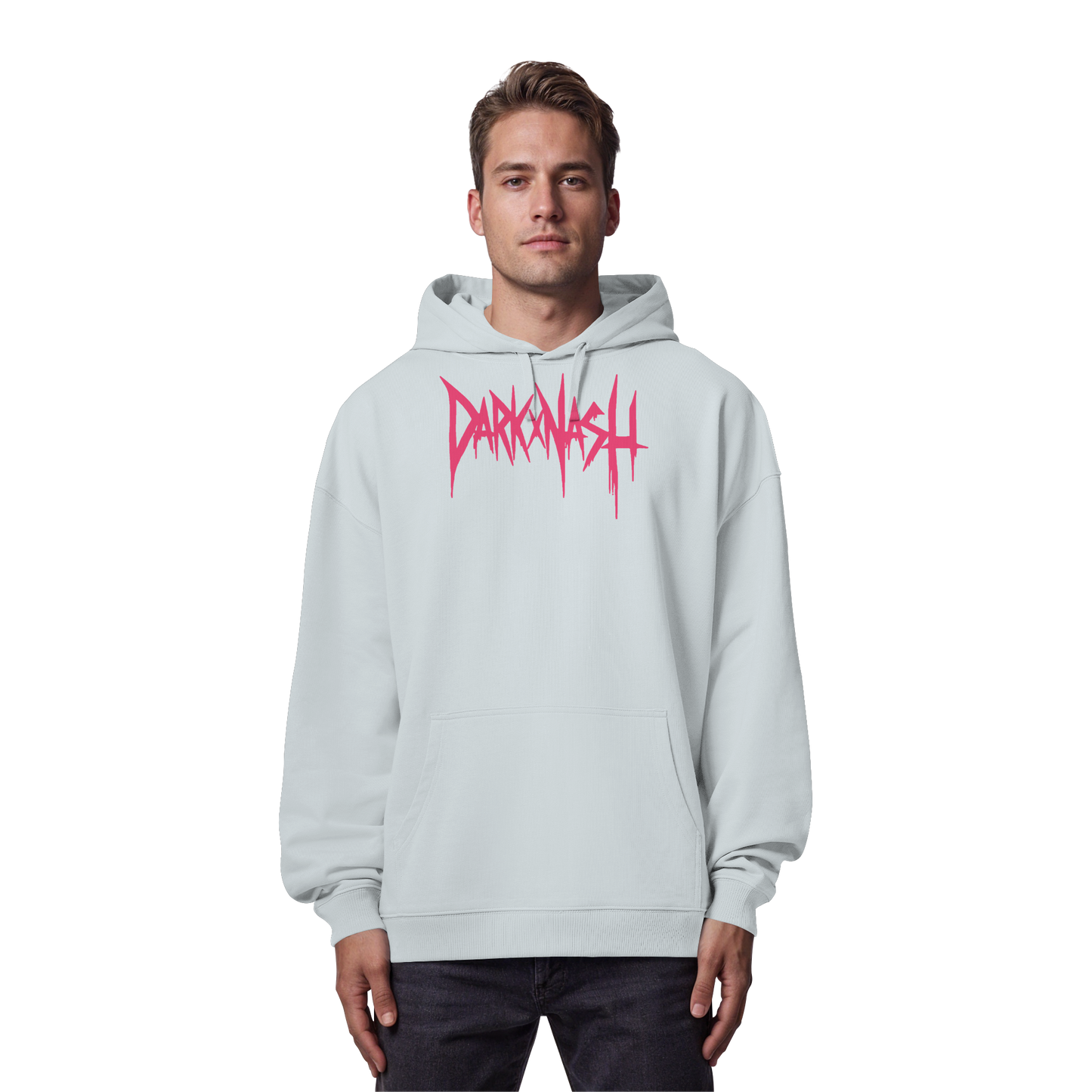 Come on Barby - Organic Oversize Hoodie