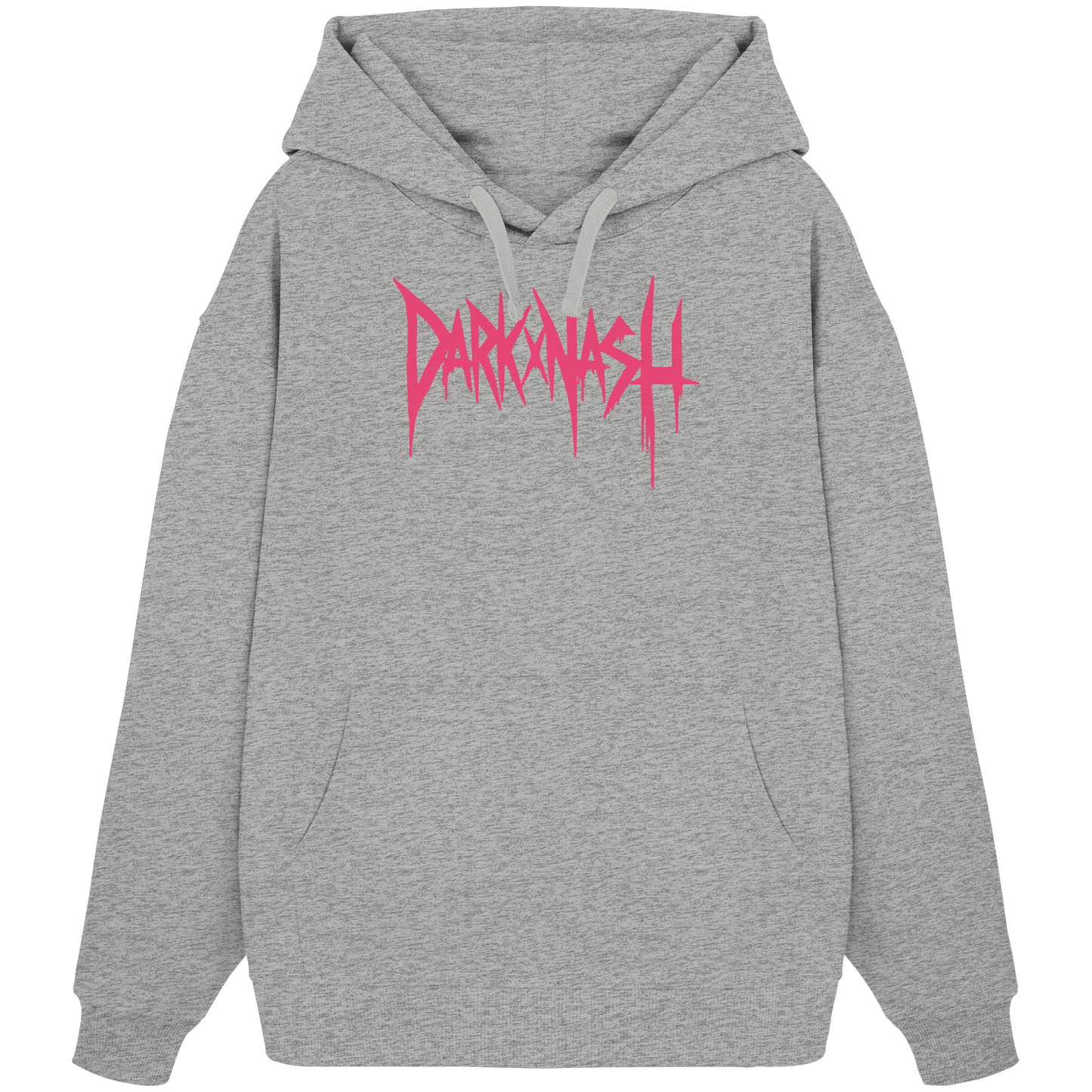 Come on Barby - Organic Oversize Hoodie