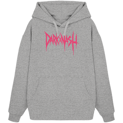 Come on Barby - Organic Oversize Hoodie