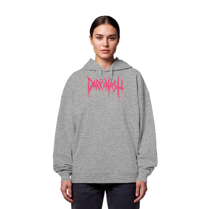 Come on Barby - Organic Oversize Hoodie