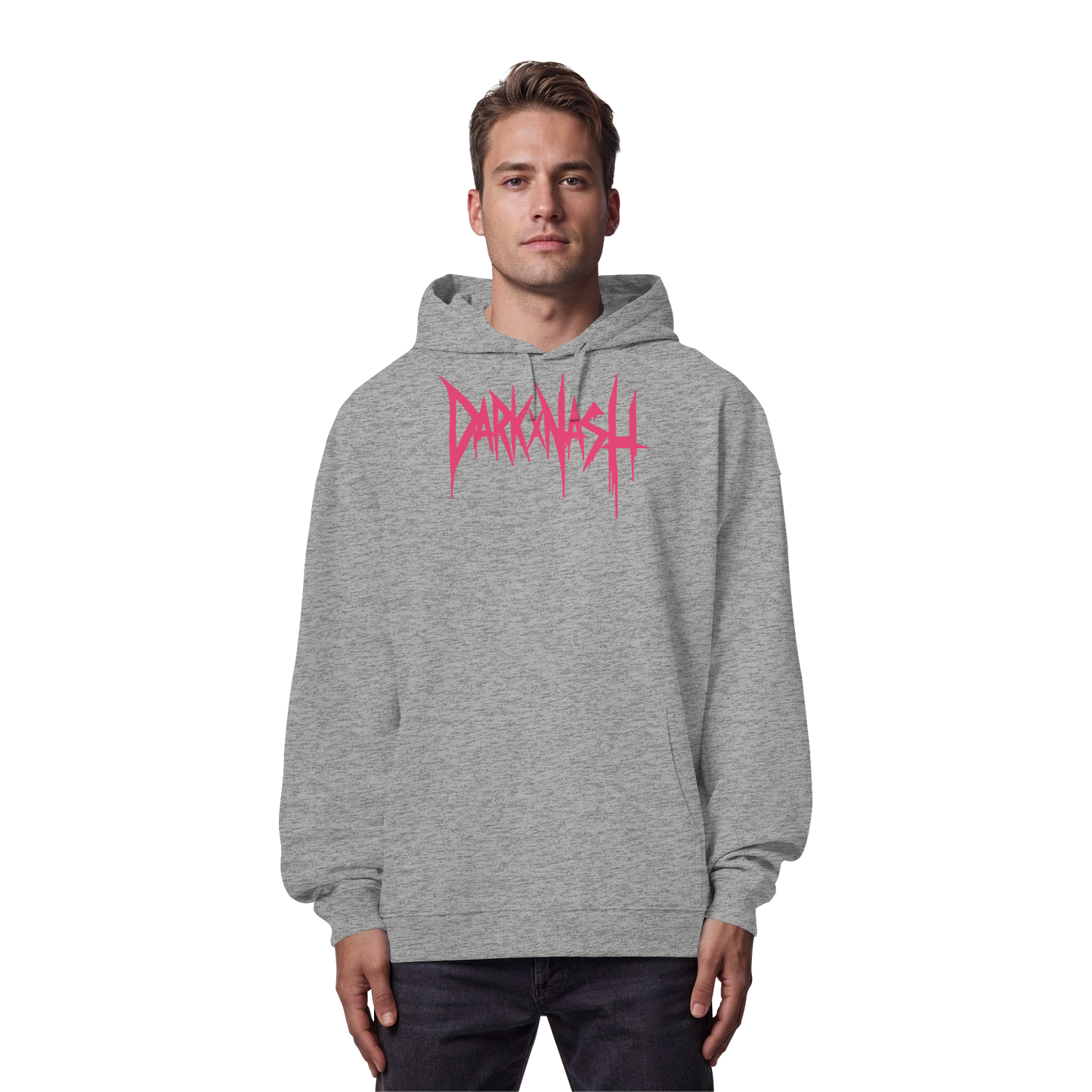 Come on Barby - Organic Oversize Hoodie