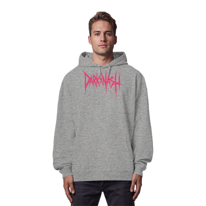 Come on Barby - Organic Oversize Hoodie