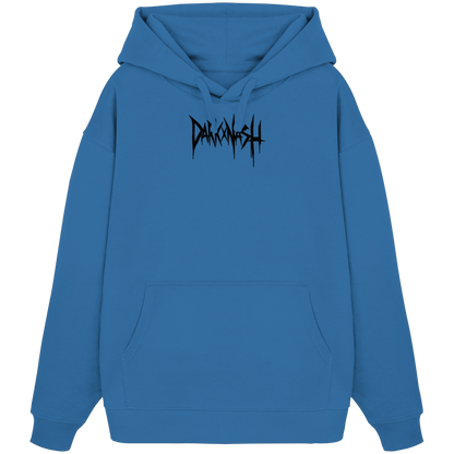 Muddi of Däschno - Organic Oversize Hoodie