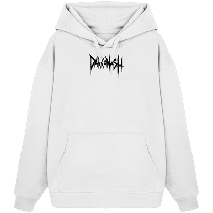 Muddi of Däschno - Organic Oversize Hoodie