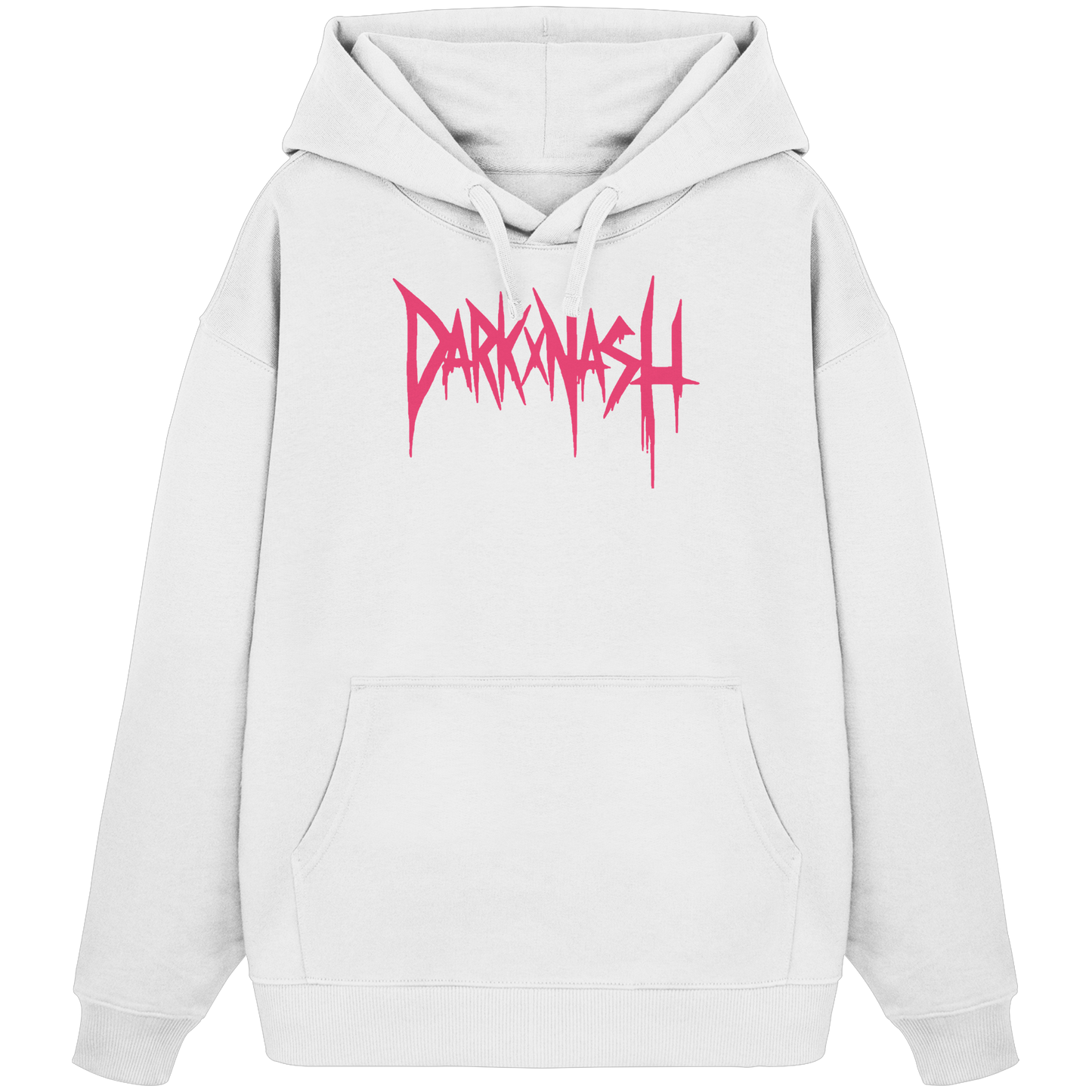Come on Barby - Organic Oversize Hoodie