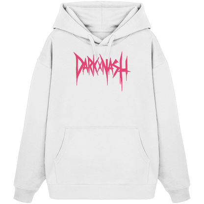 Come on Barby - Organic Oversize Hoodie