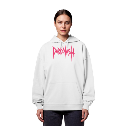 Come on Barby - Organic Oversize Hoodie