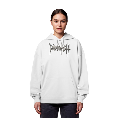 Tung Tung Tung Sahur - Organic Oversize Hoodie