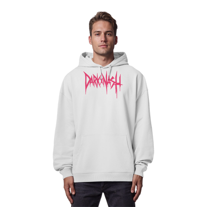 Come on Barby - Organic Oversize Hoodie