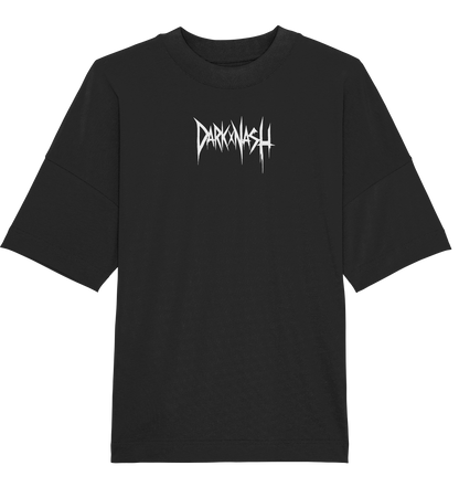 Kinky Desire - Organic Oversize Shirt