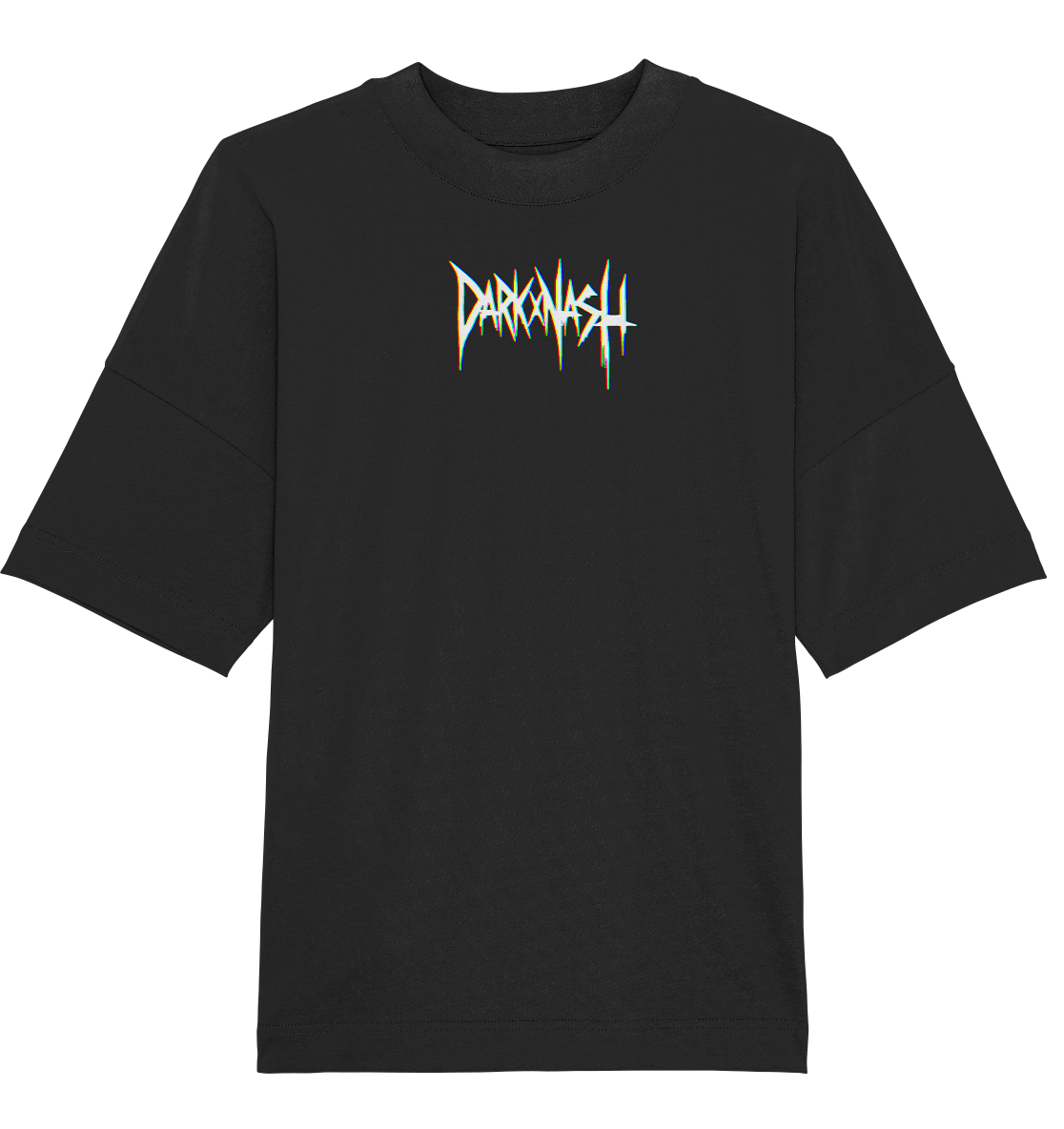 Muddi of Däschno - Organic Oversize Shirt